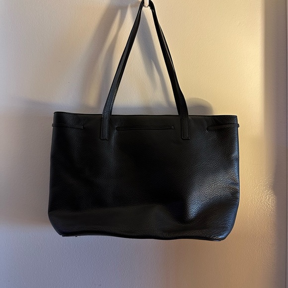 Kate Spade New York Hayes Leather Tote Purse - NWOT